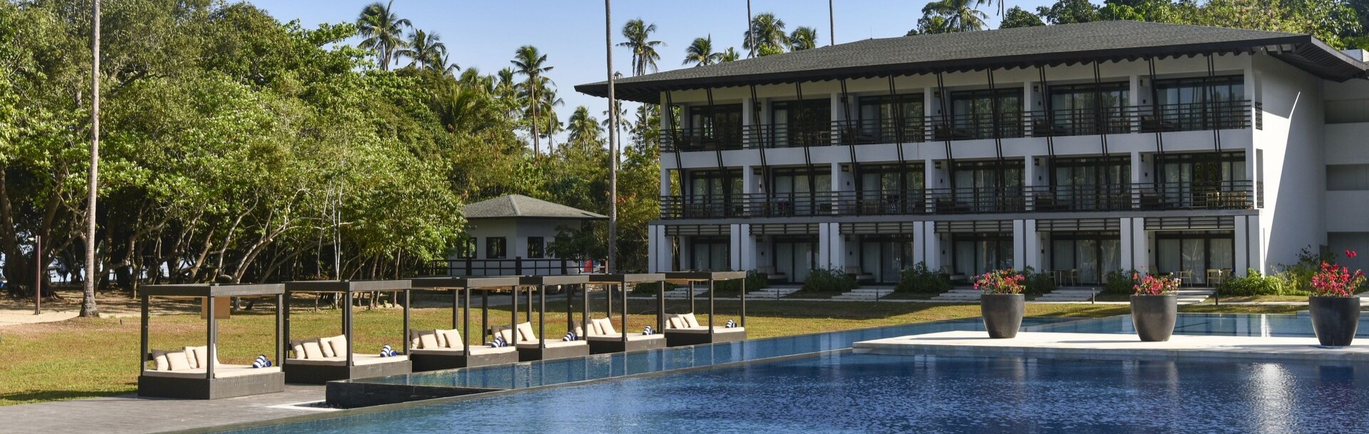 Seda Lio Hotel, El Nido